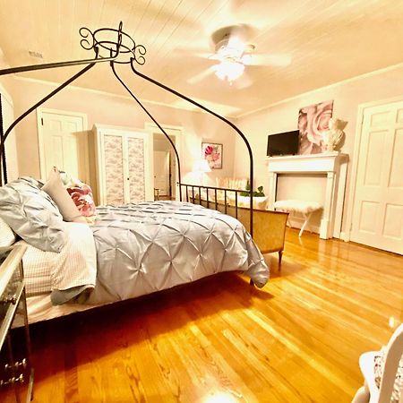 The Spivey House B&B On Kingston Lake คอนเวย์ ภายนอก รูปภาพ