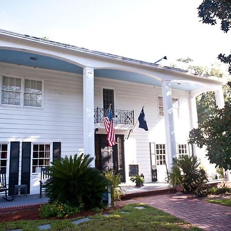 The Spivey House B&B On Kingston Lake คอนเวย์ ภายนอก รูปภาพ