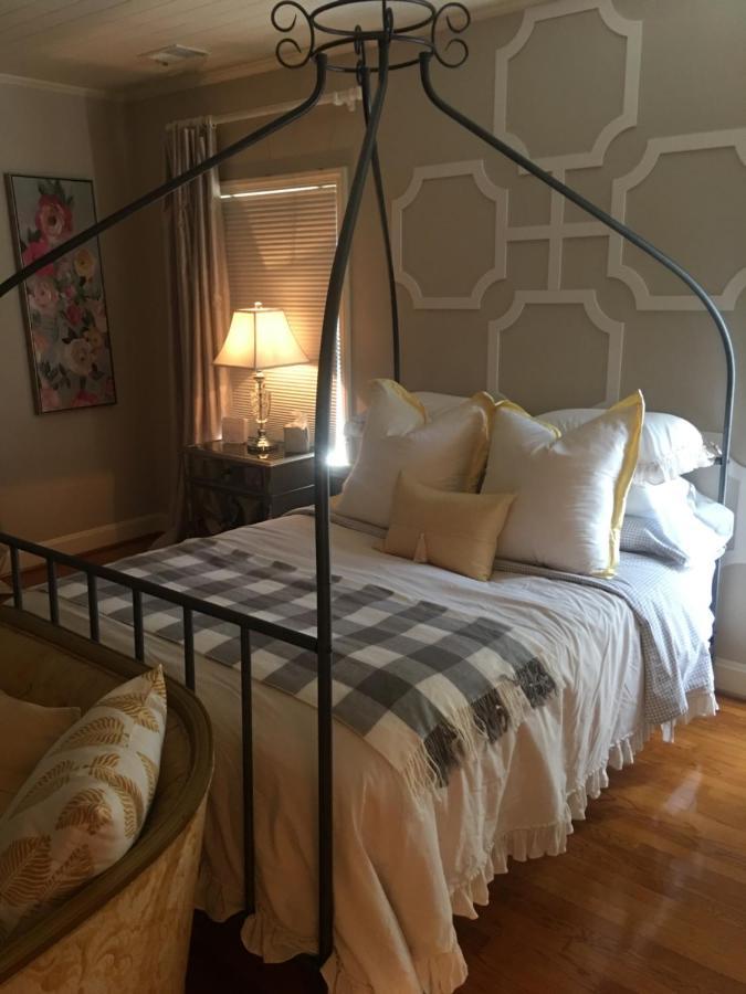 The Spivey House B&B On Kingston Lake คอนเวย์ ภายนอก รูปภาพ