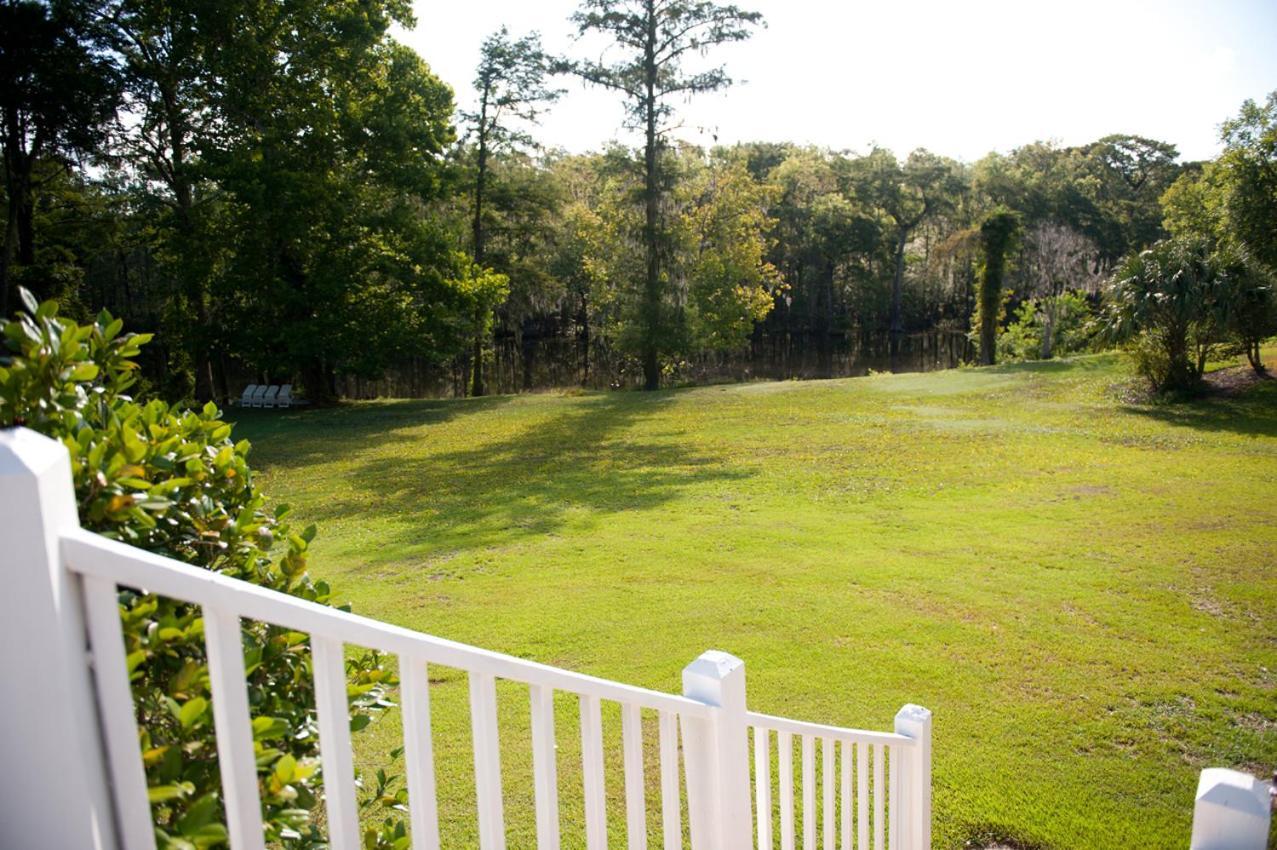 The Spivey House B&B On Kingston Lake คอนเวย์ ภายนอก รูปภาพ
